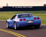 Chevrolet Corvette 1998 года